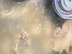 -朴小妹人参鸡汤火锅(长白山万达店)