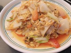 -云海肴云南菜·蒸汽石锅鱼(青岛万象城店)
