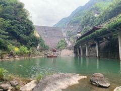 -长谷洞天