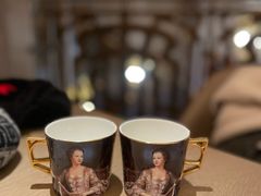 -波特曼西餐厅(中央大街店)