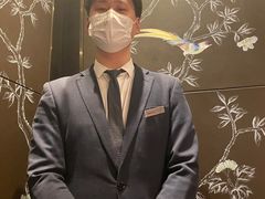 -上海苏宁宝丽嘉酒店·嘉府壹号中餐厅
