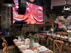 大堂-胡桃里音乐酒馆(东区店)