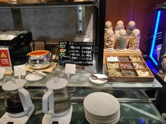 -昆泰嘉华酒店-嘉华咖啡厅