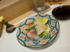 -鮨一日本料理旗舰店(总店)