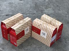 -爱达乐面包生日蛋糕(华油路店)