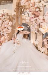 点击看大图 -MuseMarry婚纱(前海嘉里中心店)