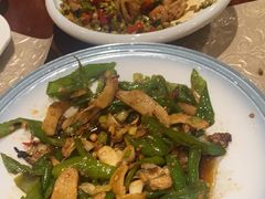 -金龙寨(解西店)