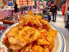 -刘淑芬·活鱼铁锅炖(北京首店)
