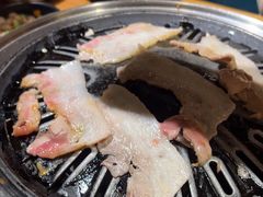 -九田家黑牛烤肉料理(华侨城店)