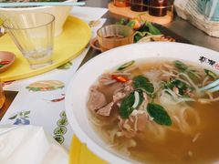 -蔡澜Pho·越南粉餐厅(海上世界店)