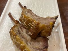 -阿拉木汗餐厅(山大路店)