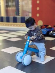 -MELAND CLUB亲子乐园·派对·餐厅(北京芳圆里ID MALL店)