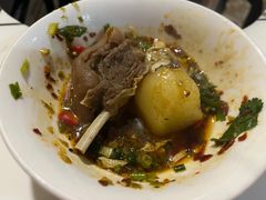 -小板凳(四公里店)