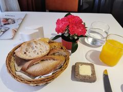 -Khéma Restaurant Pasteur