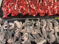 -牛品福潮汕牛肉火锅(旺庄店)