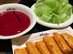 -纸盐河码头火锅(十八梯店)