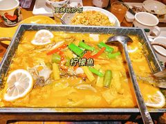 -高烤场烧烤餐厅(文华里店)