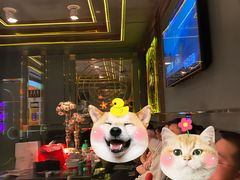 -INLOVE KTV(文一店)