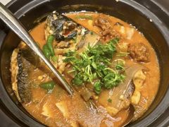 -雅酌园·烟火南京菜(颐和路店)