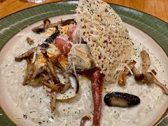 -森Some Fusion(荔湾店)