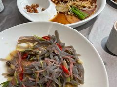 -紫鑫阁饭庄(长安店)