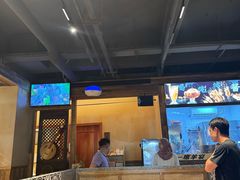 -清真有奴思烤肉坊(酒泉路店)