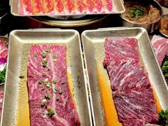 -西塔老太太泥炉烤肉(温州首店万象城黑金店)