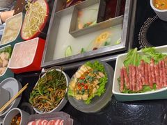 -重庆德忆火锅（龙南街3店）(渝水岸餐饮)