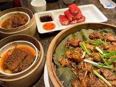-金鼎轩(方庄天坛店)