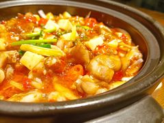 -粗茶淡饭·隐庐私厨(东亭店)