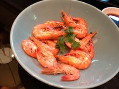 -西安凯悦酒店·湖畔中餐厅