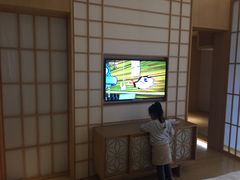 -大连金石滩绿发温泉假日酒店