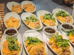 -泰润8号饭堂(闻喜路店)