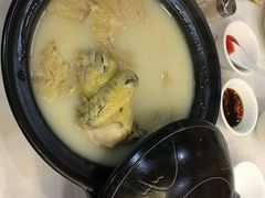 -凤城礼记鱼翅海鲜酒家(新马路总店)