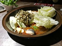 -肥鱼屯活鱼锅(惠工街店)