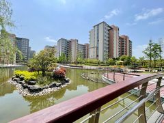 -梧桐人家中国太平国际健康颐养社区