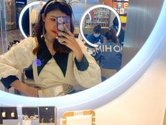 -海马体照相馆(大连柏威年购物中心店)