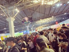 -东浩兰生上海世博展览馆