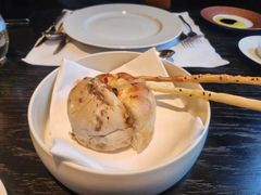 -当米亚诺意大利餐厅(武汉光谷凯悦酒店)