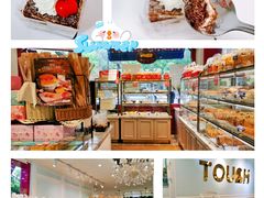 -TOUCH泰奇(金桥长岛路店)