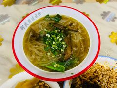 -何氏筠连水粉(明伦堂店)