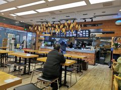 大堂-三千粉牛肉米粉(来客茂店)