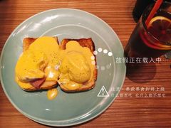 -新旺茶餐厅·早餐·夜宵(仙霞店)