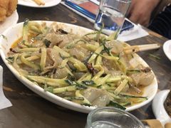 家常凉菜-张包铺(道外店)