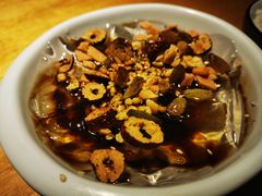 -胡马八破·川菜小馆(高新万达店)