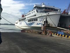 -海安新港(公交站)