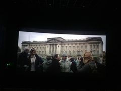 -万达IMAX影城(盘锦万达广场店)