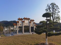 -常德桃花源景区
