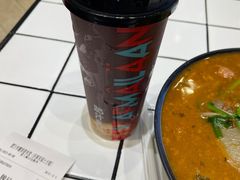 -肥汁米蘭香港米线(长宁来福士店)