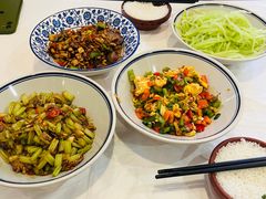 -新新湘菜馆(新中街二条店)